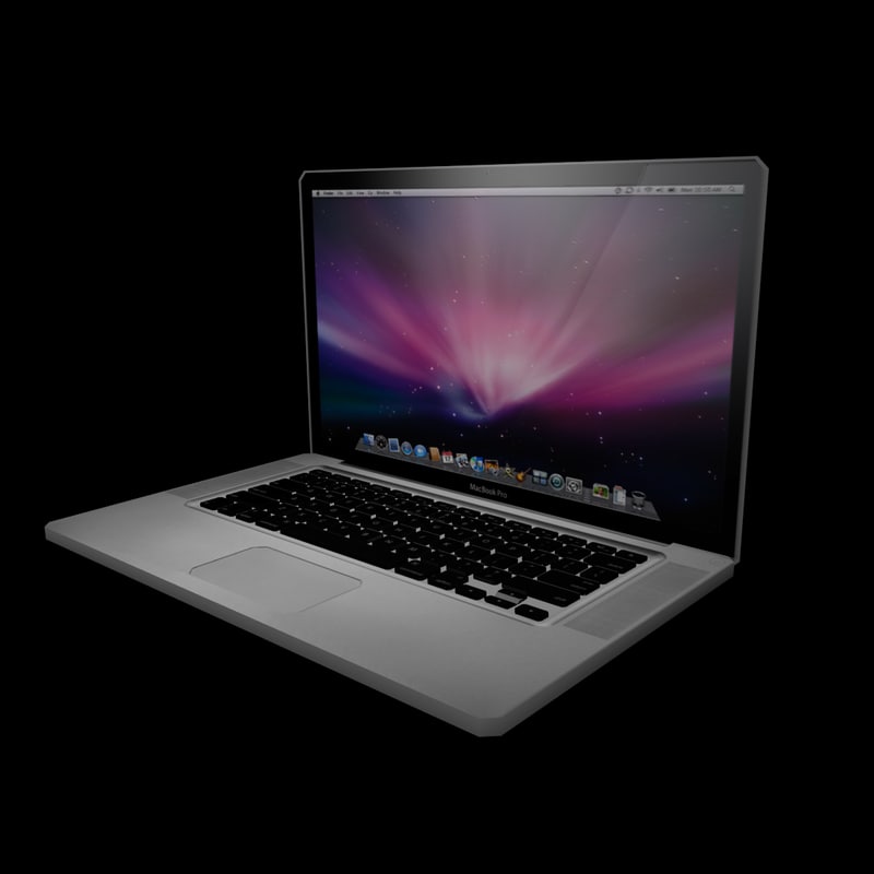STL Finder Searching 3D Models For Vga Macbook