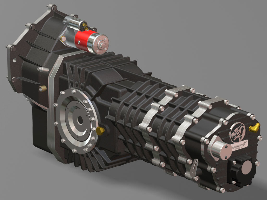 3dsmax auto transmission manual hd6