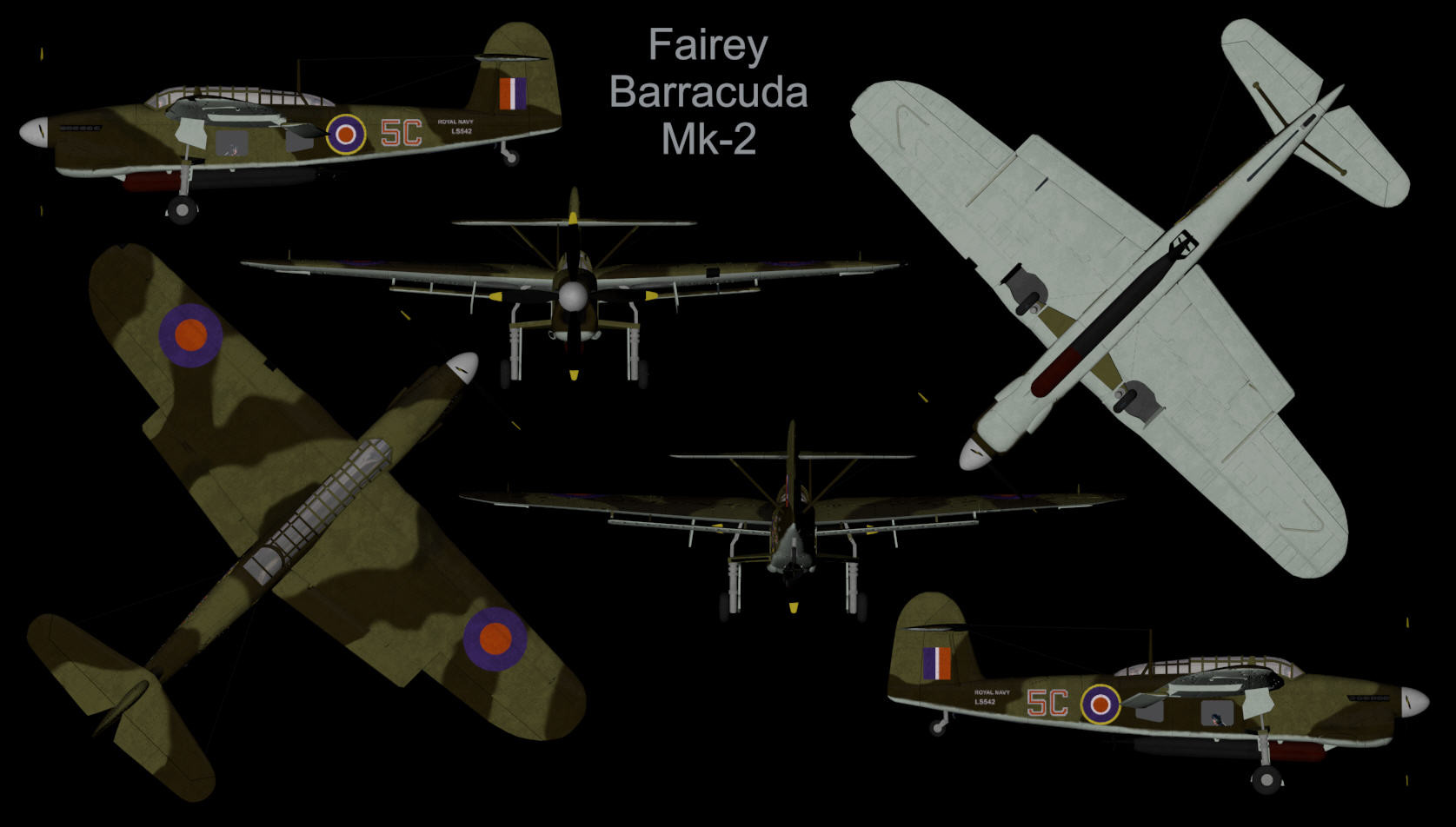 AEROPLANE JUN 98 WW2 RAF HAWKER TYPHOONS FALAISE / POLIKARPOV I-16 RATA / P-63 @ AEROPLANE JUN 98 WW2 RAF HAWKER TYPHOONS FALAISE / POLIKARPOV I-16 RATA / P-63 @