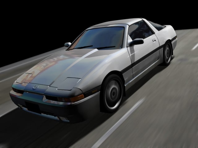 2005 Toyota Celica Gt >> STL Finder | 3D models for toyota-celica-supra-rim 2005 Toyota Celica Gt >> STL Finder | 3D models for toyota-celica-supra-rim