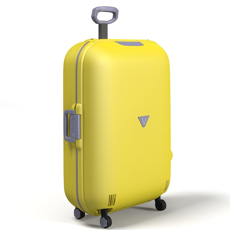 big baggage