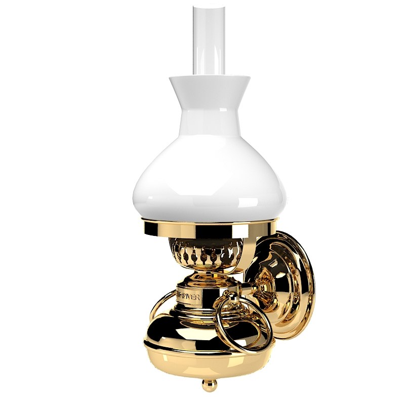 caroti wall sconce 3d max