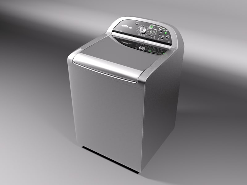 3d washer whirlpool cabrio platinum model