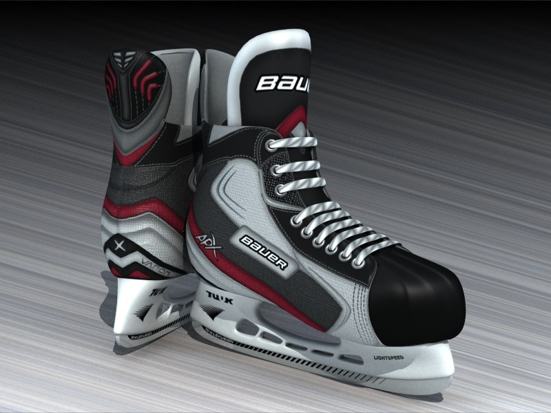 hockey skates bauer max