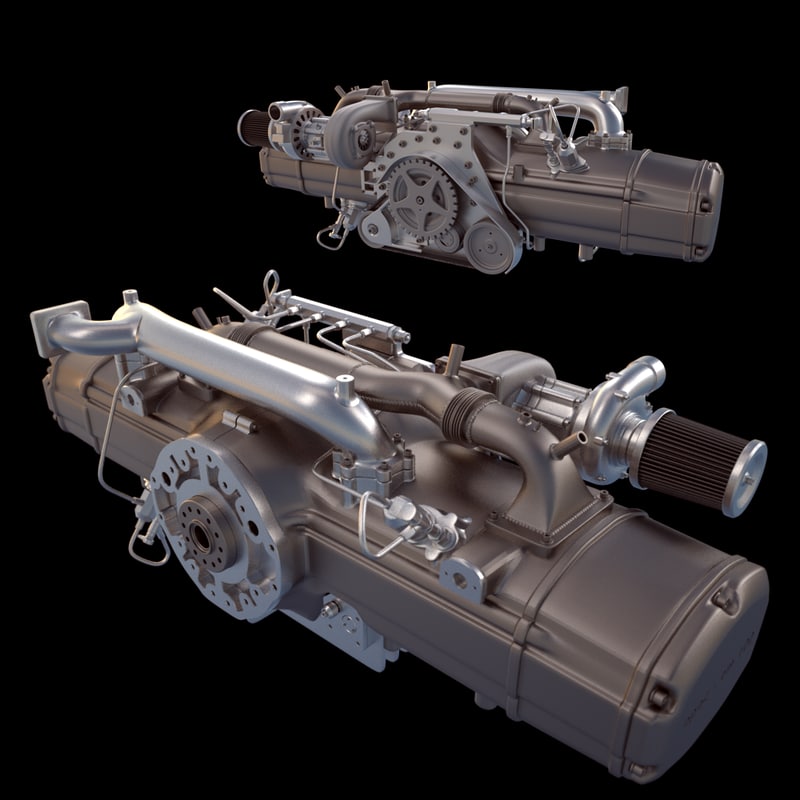 STL Finder Searching 3D models for 3cylindergasolineengine