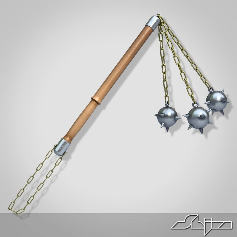 mace morningstar 4 max