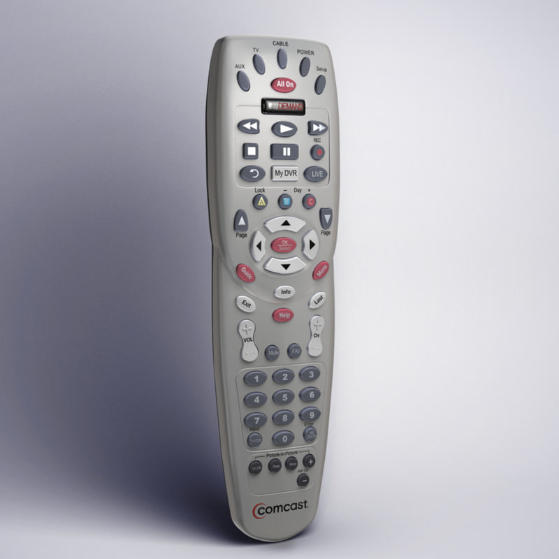 Program Comcast Remote To Magnavox Tv