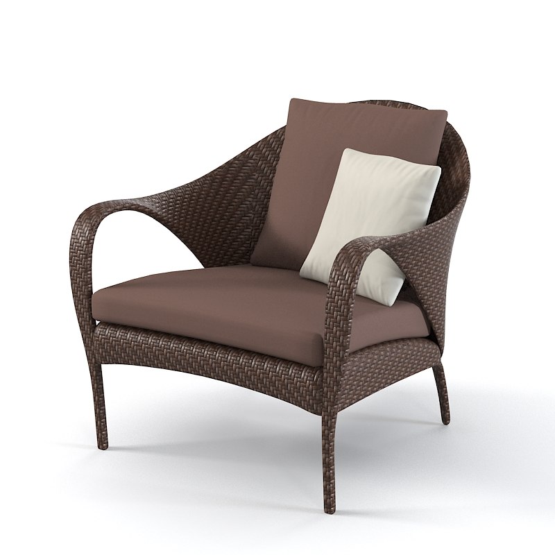 Target Dedon Outdoor Furniture Chairs