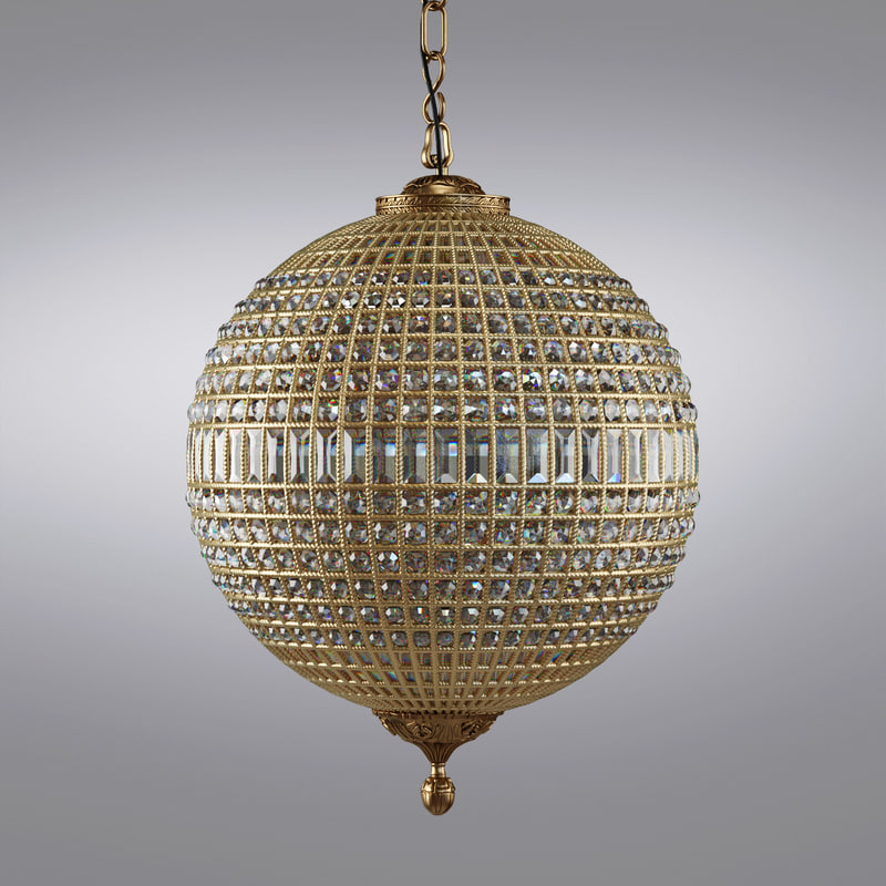 19th Casbah Crystal Chandelier Designs Searched 3d Models For Large Chandelier