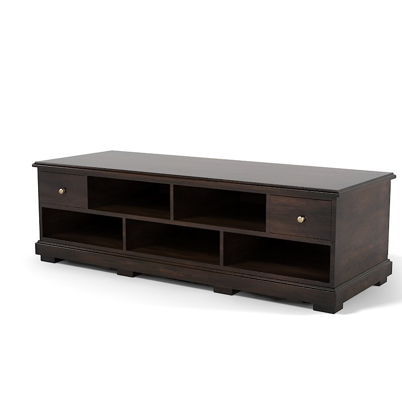 drexel heritage entertainment max