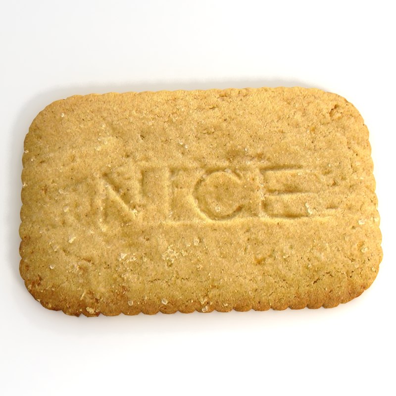 max nice biscuit