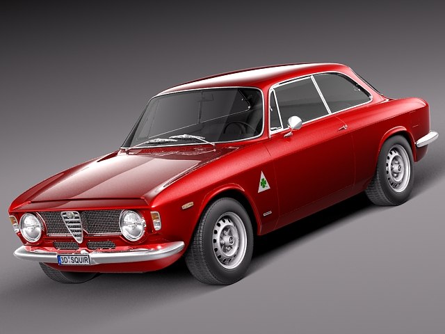 Stl Finder Searching 3d Models For Mustang 1969