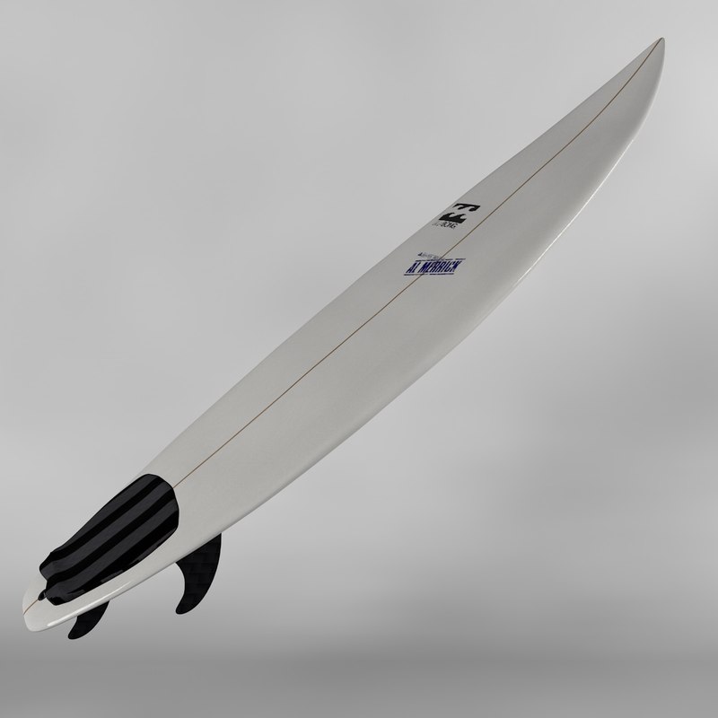 STL Finder Searching 3D models for surfboard fin