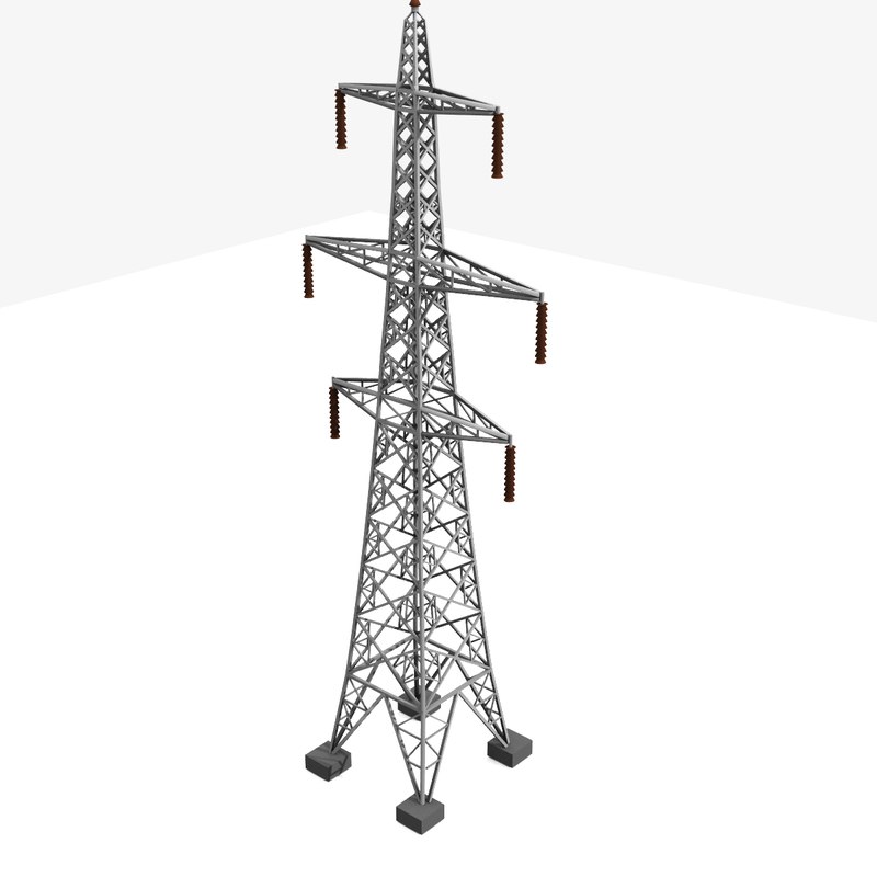 power tower clip art - photo #19