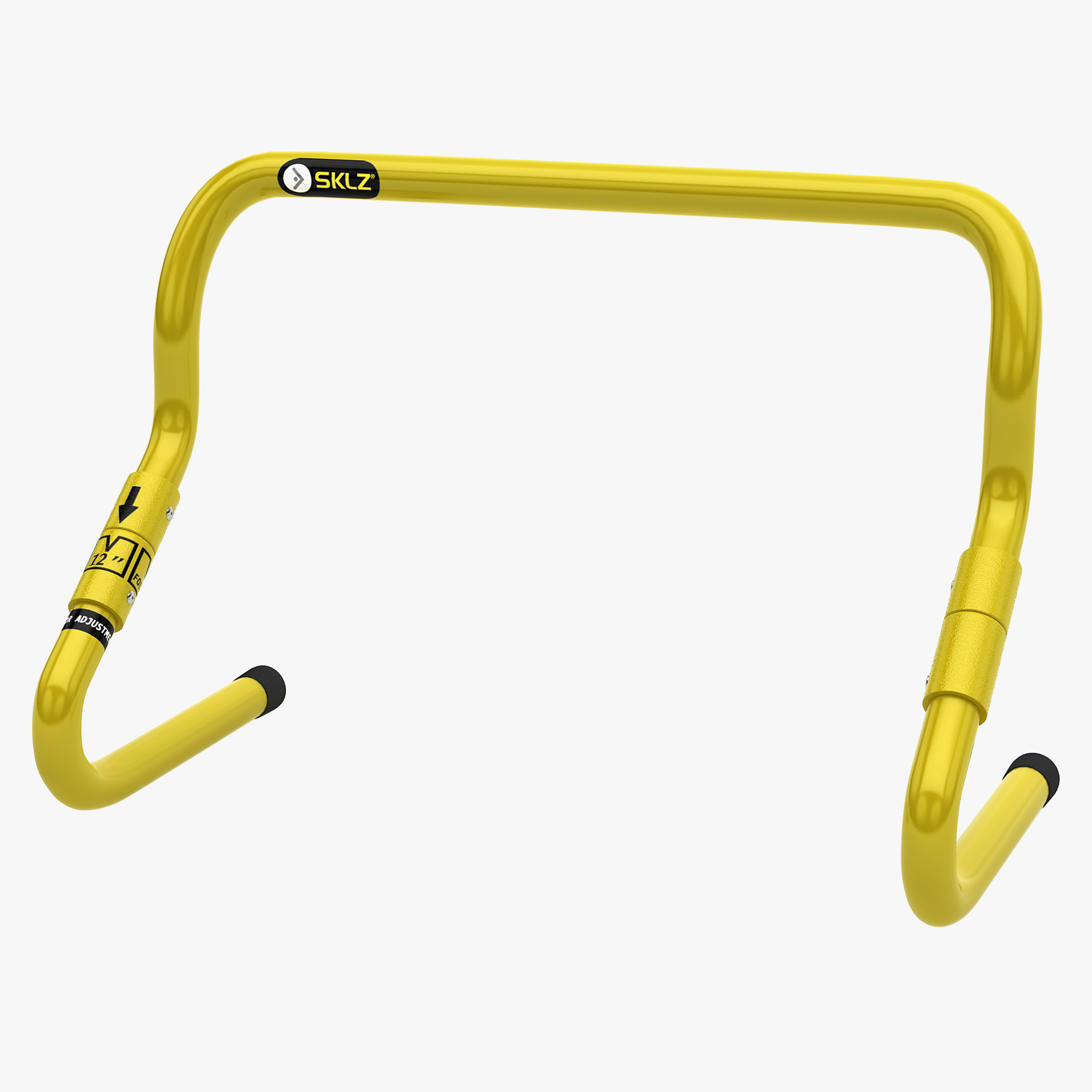 3d sklz speed hurdle model