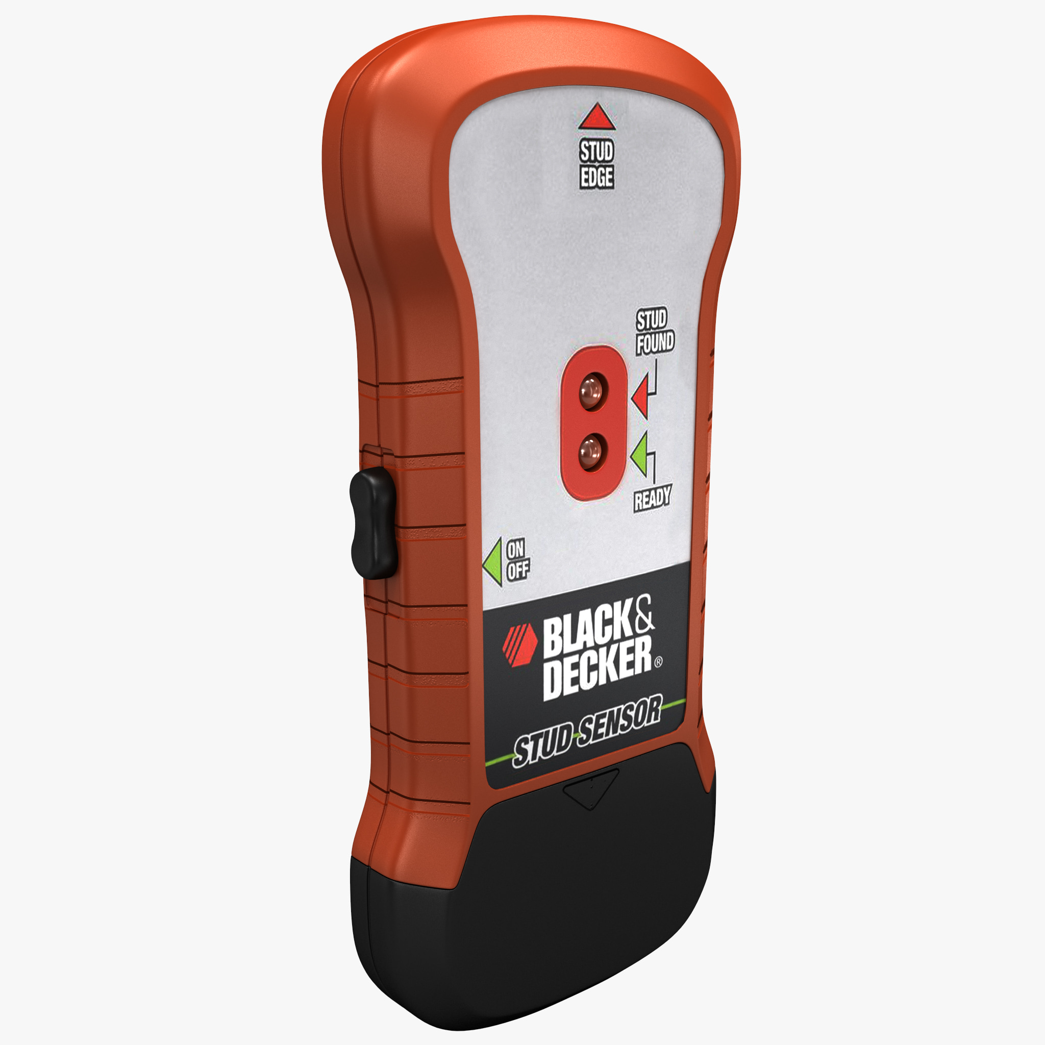 black decker stud sensor 3d 3ds
