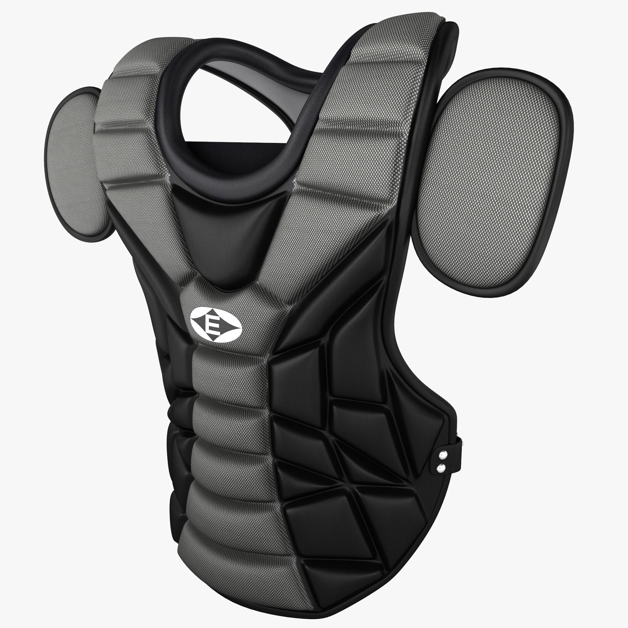 max baseball catchers chest pad