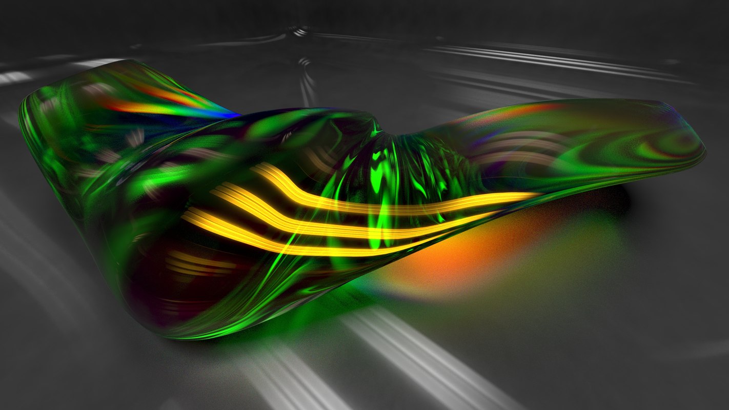 Turbo Turbo Refractions Turbo Turbo Refractions