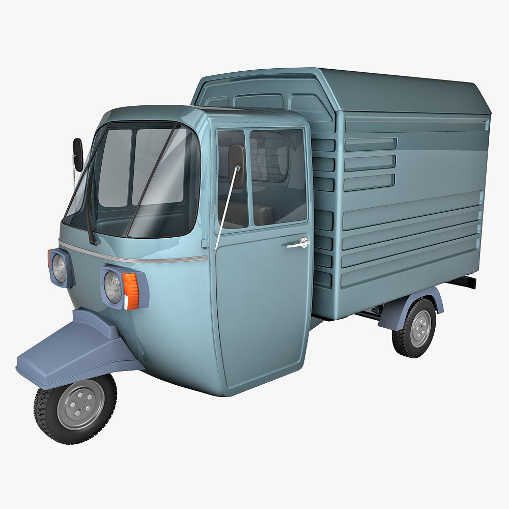 47+ Pickup Auto Rickshaw Background
