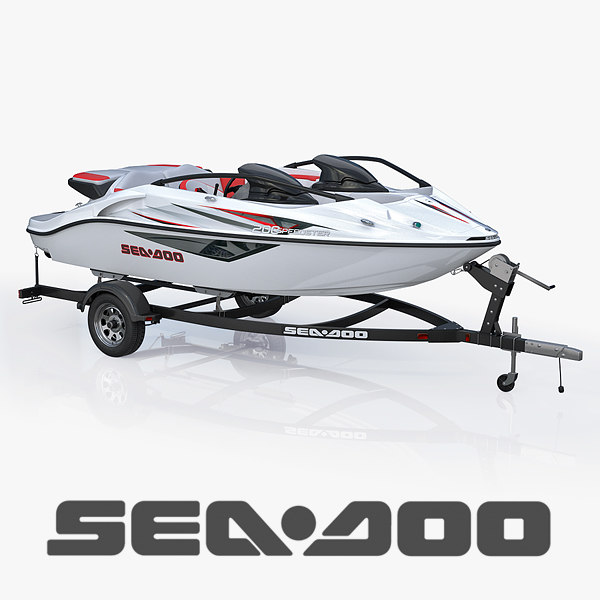 sea doo boat trailer parts 3d sea doo speedster 200 trailer sea doo boat trailer parts 3d sea doo speedster 200 trailer