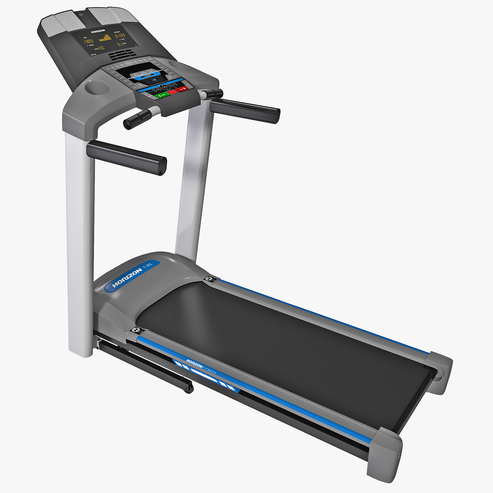 Pacemaster pro plus treadmill manual