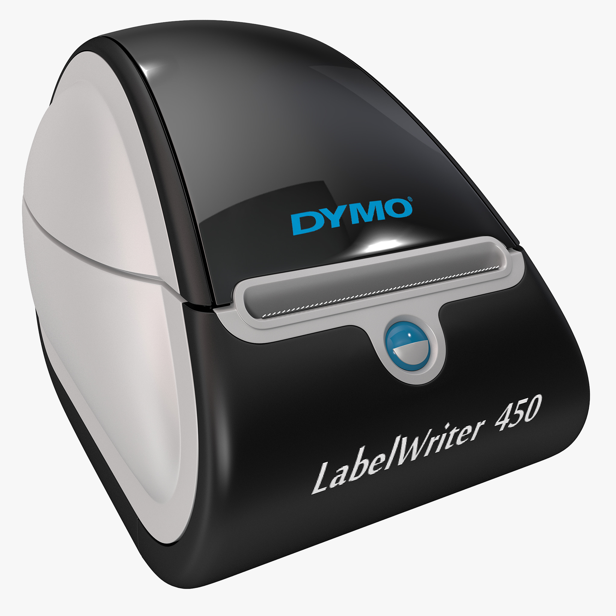 postage label printer dymo 3d max