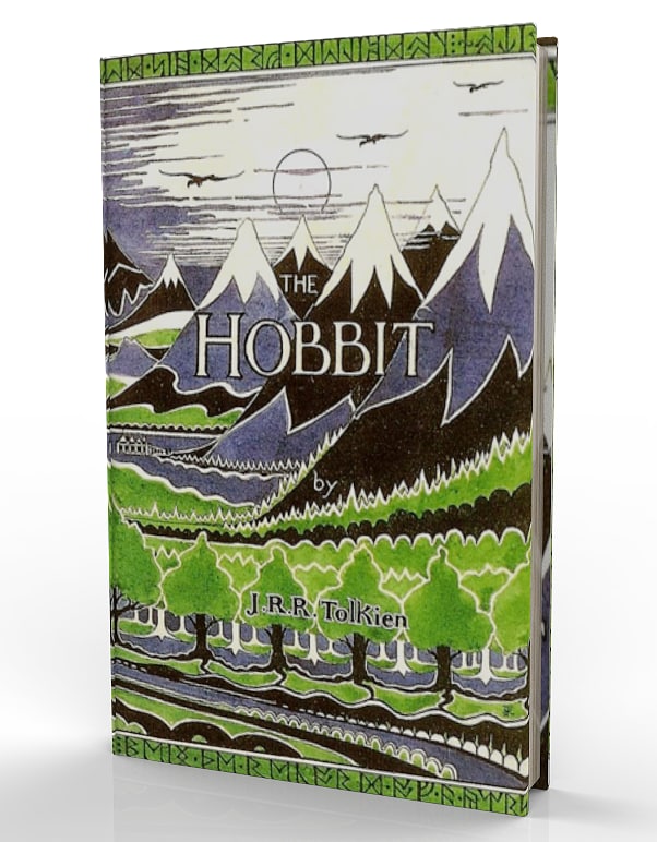 hobbit book report 3d hobbit book hobbit book report 3d hobbit book