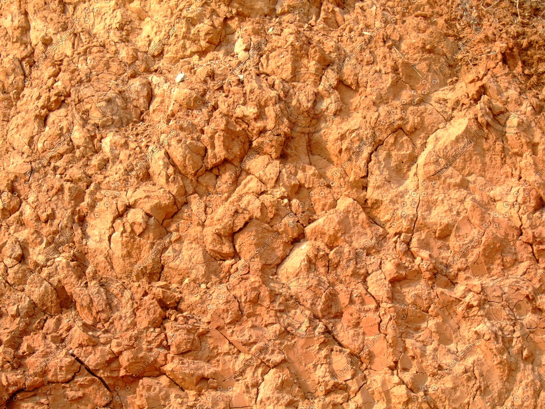 Texture jpg Red Soil yellow
