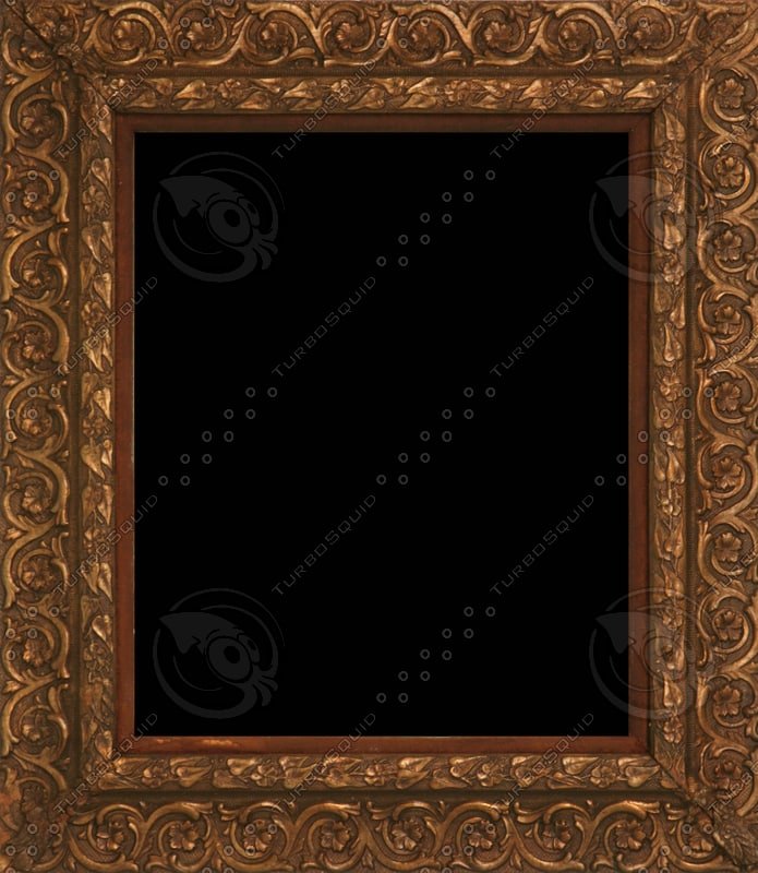 Texture png Picture Frame Texture