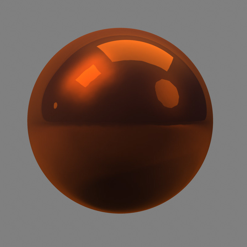 Materials ma bronze metal material