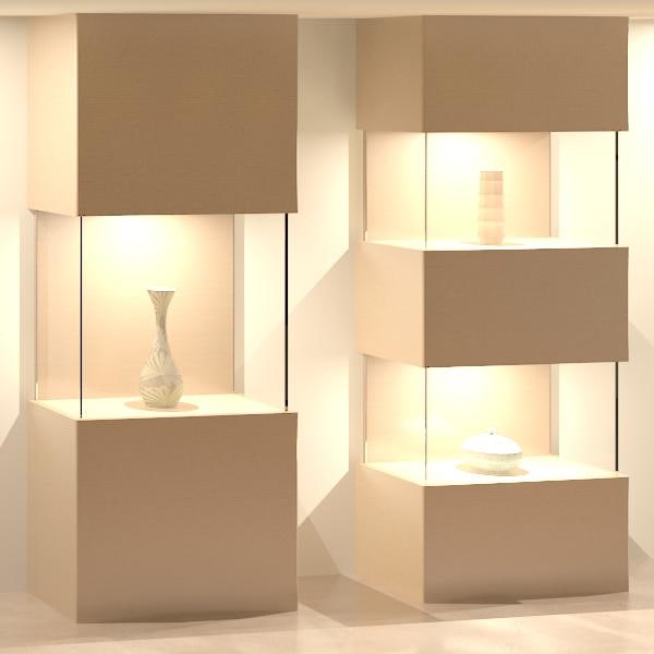 Building rfa display Furniture revit