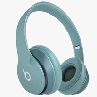 headphones 3d models