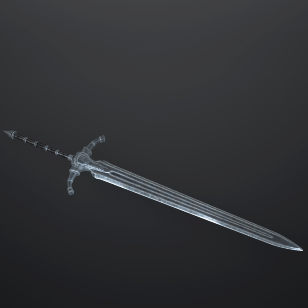 greatsword games ready 3ds