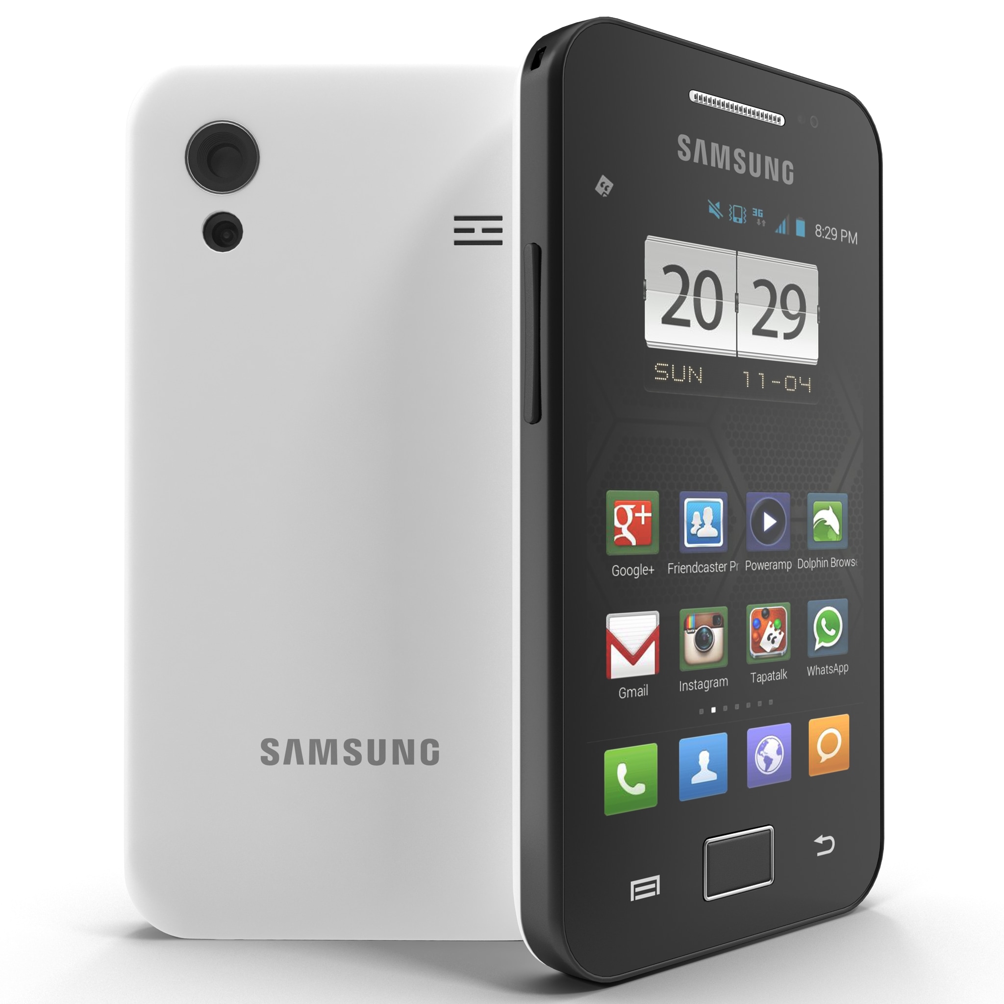 3ds max samsung galaxy ace s5830 3ds max samsung galaxy ace s5830