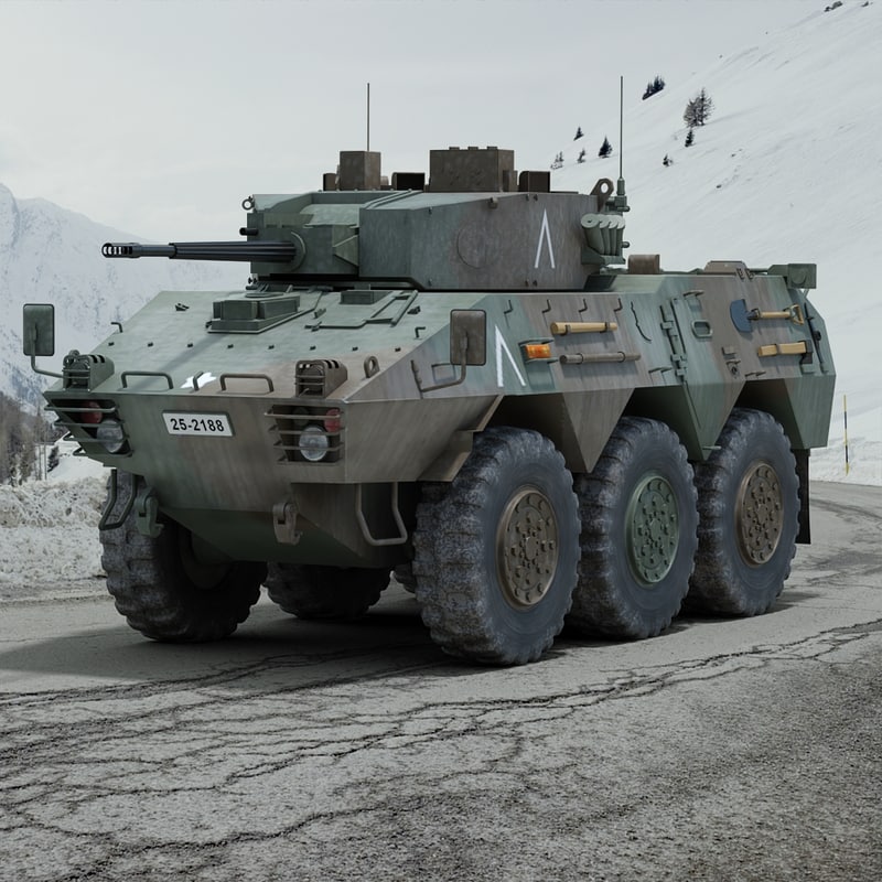 japanese type 87 reconnaissance 3ds