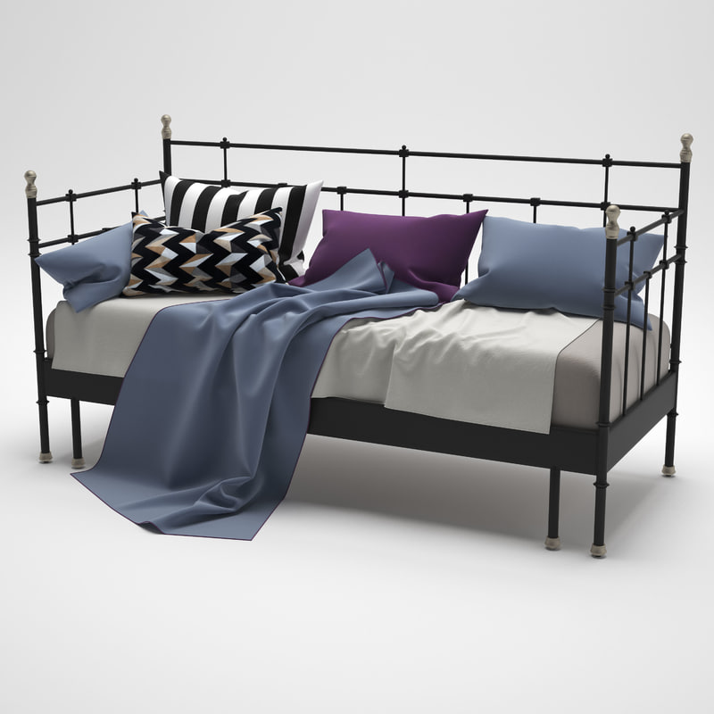 bed svelvik ikea 3d max bed svelvik ikea 3d max