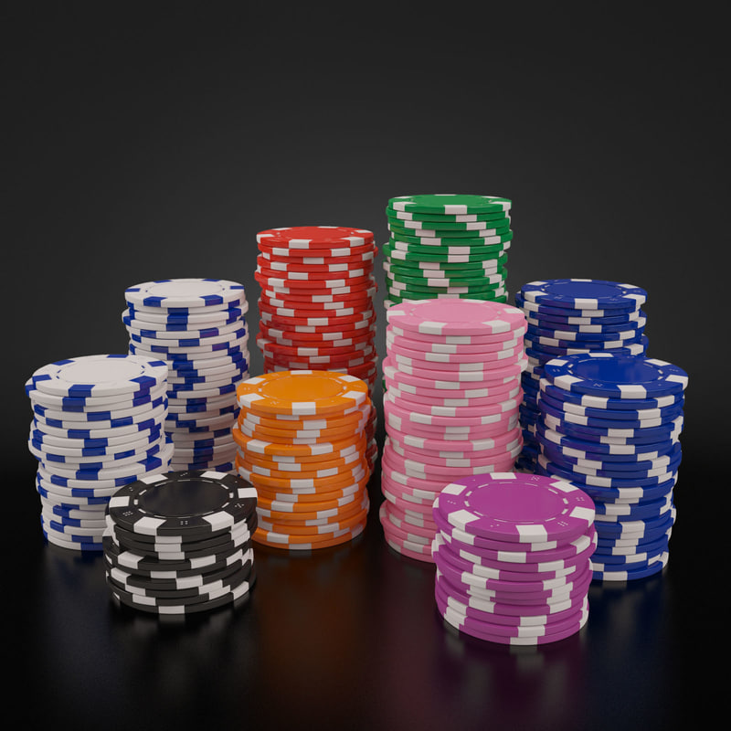 Max poker