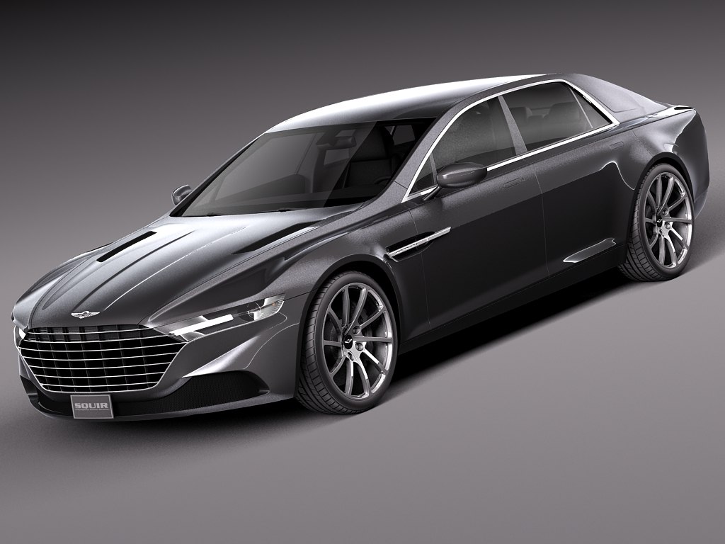 2016 aston martin lagonda concept future cars models Car Pictures