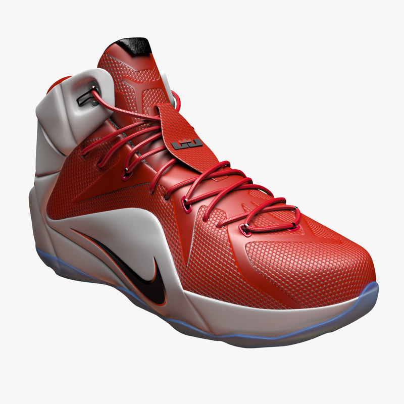 basketball shoes model nike lebron 12 basketball shoe 3d c4d basketball shoes model nike lebron 12 basketball shoe 3d c4d