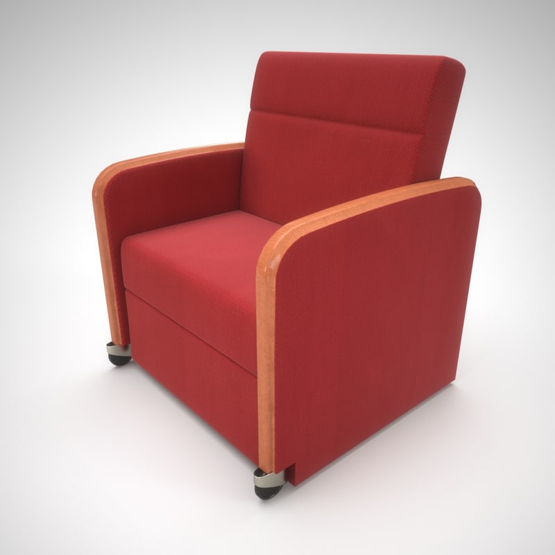 free max model lounge chair hospitals