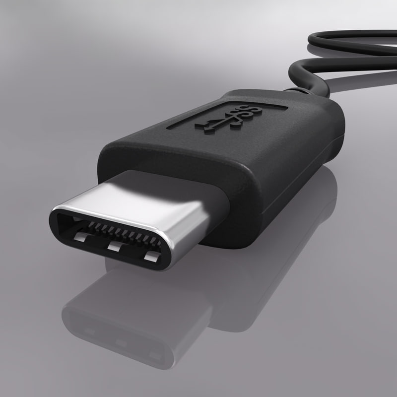 3ds max usb 3 1 typ