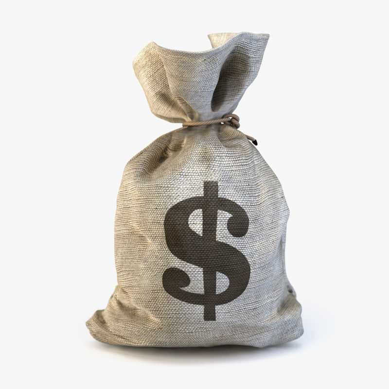 money bag DriverLayer Search Engine