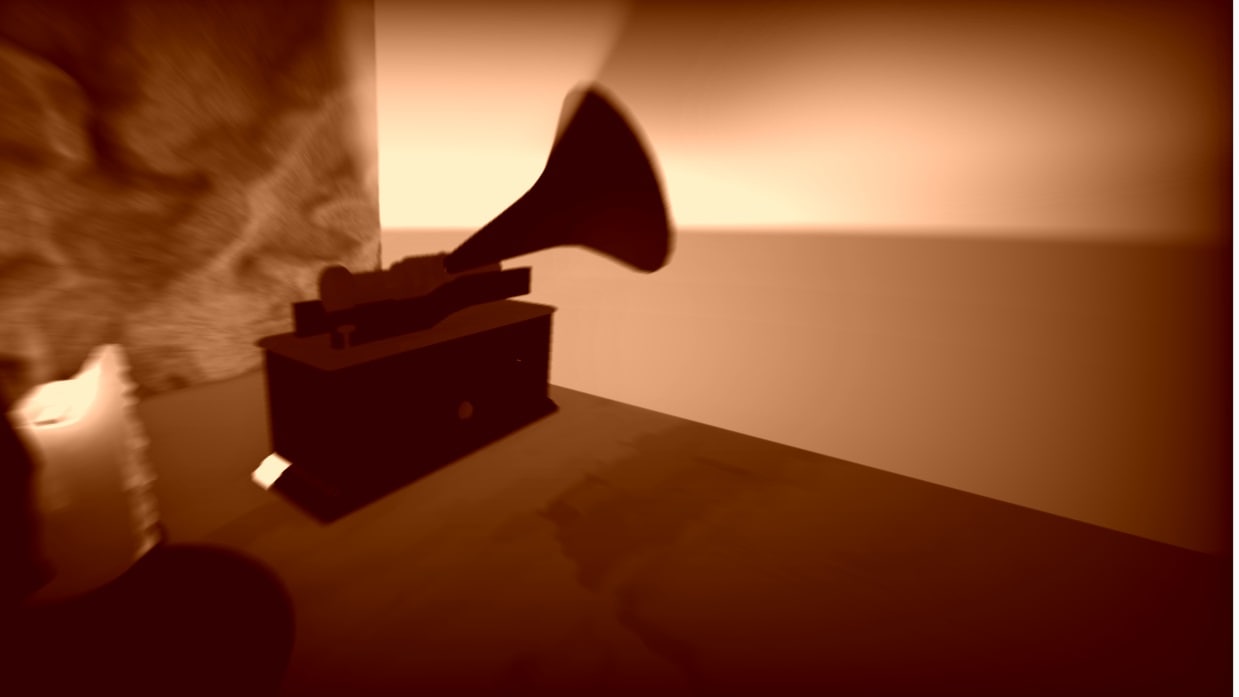 phonograph obj free