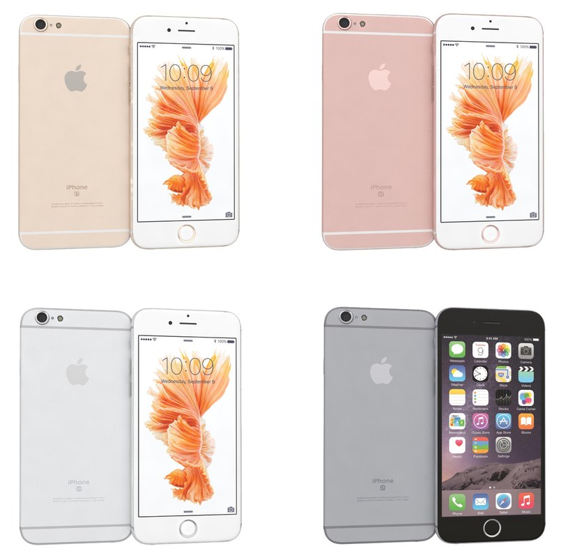 Best options to buy iphone 6s