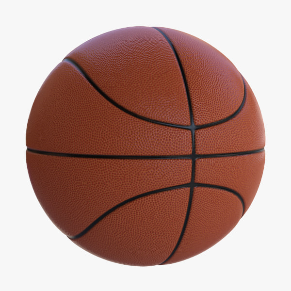 maya basketball basket ball