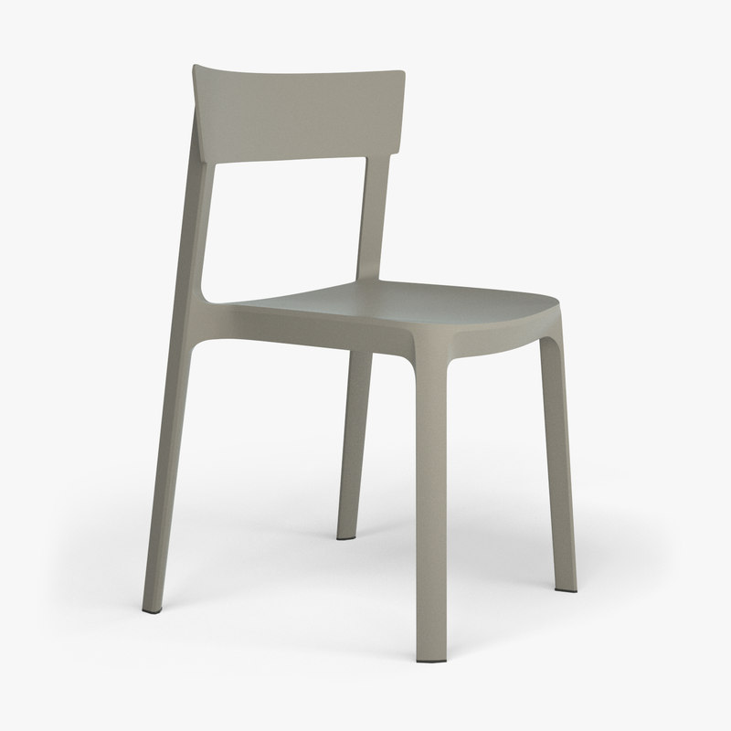 3ds calligaris skin chairs