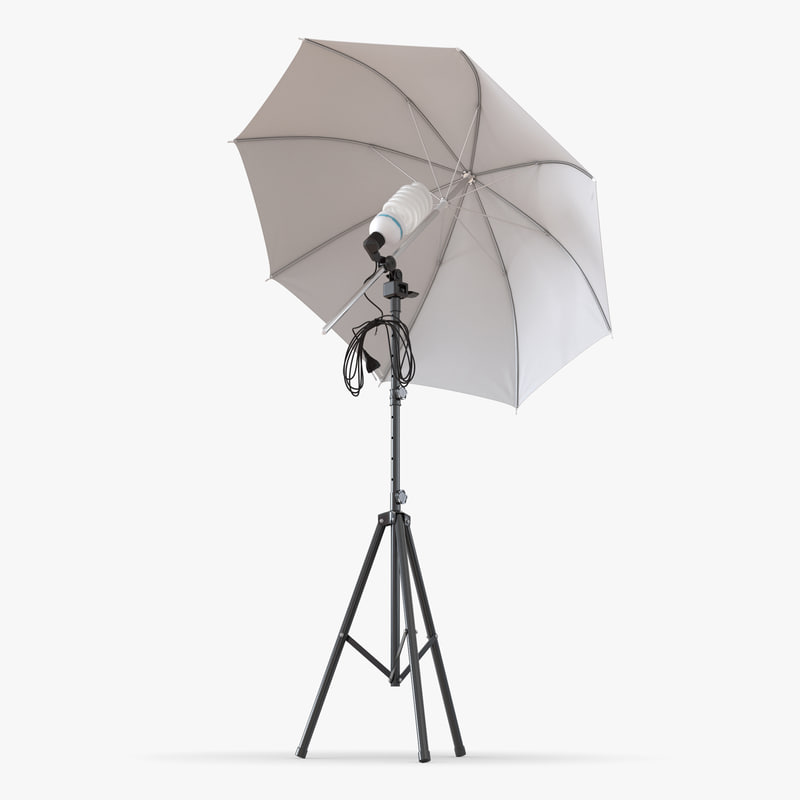 Searched 3d models for Umbrella Light for Umbrella Photography Lights
588gtk Searched 3d models for Umbrella Light for Umbrella Photography Lights
588gtk