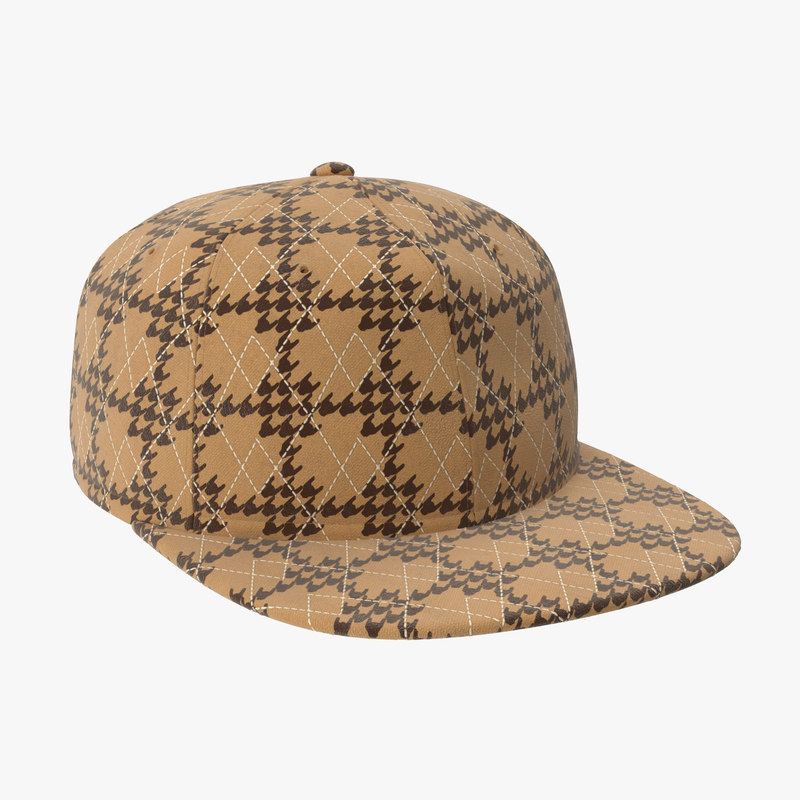 scumbag steve hat c4d