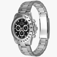 watch 3d models