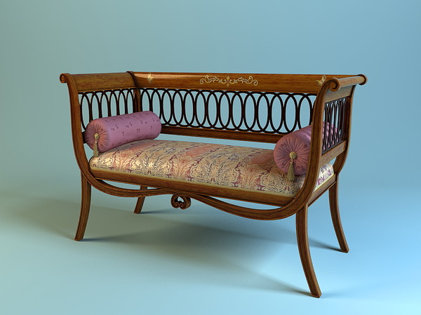 3d model sofa grifoni - sofa_grifoni_art2812.zip by kupfer
